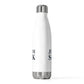 Just a kid from Saugatuck 20oz Insulated Bottle