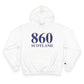 860 Scotland Champion Hoodie
