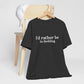 redding connecticut t shirt