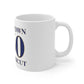 Watertown 860 Connecticut Mug 11oz