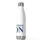 Just a kid from Avon Insulated Bottle