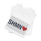 Sherman Love Unisex Jersey Short Sleeve T-Shirt