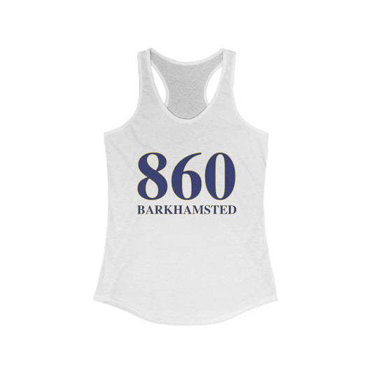 860 Barkhamsted Women's Ideal Racerback Tank Top
