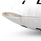 Lake Hills Vision Spun Polyester Square Pillow