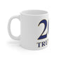 203 Trumbull Mug 11oz