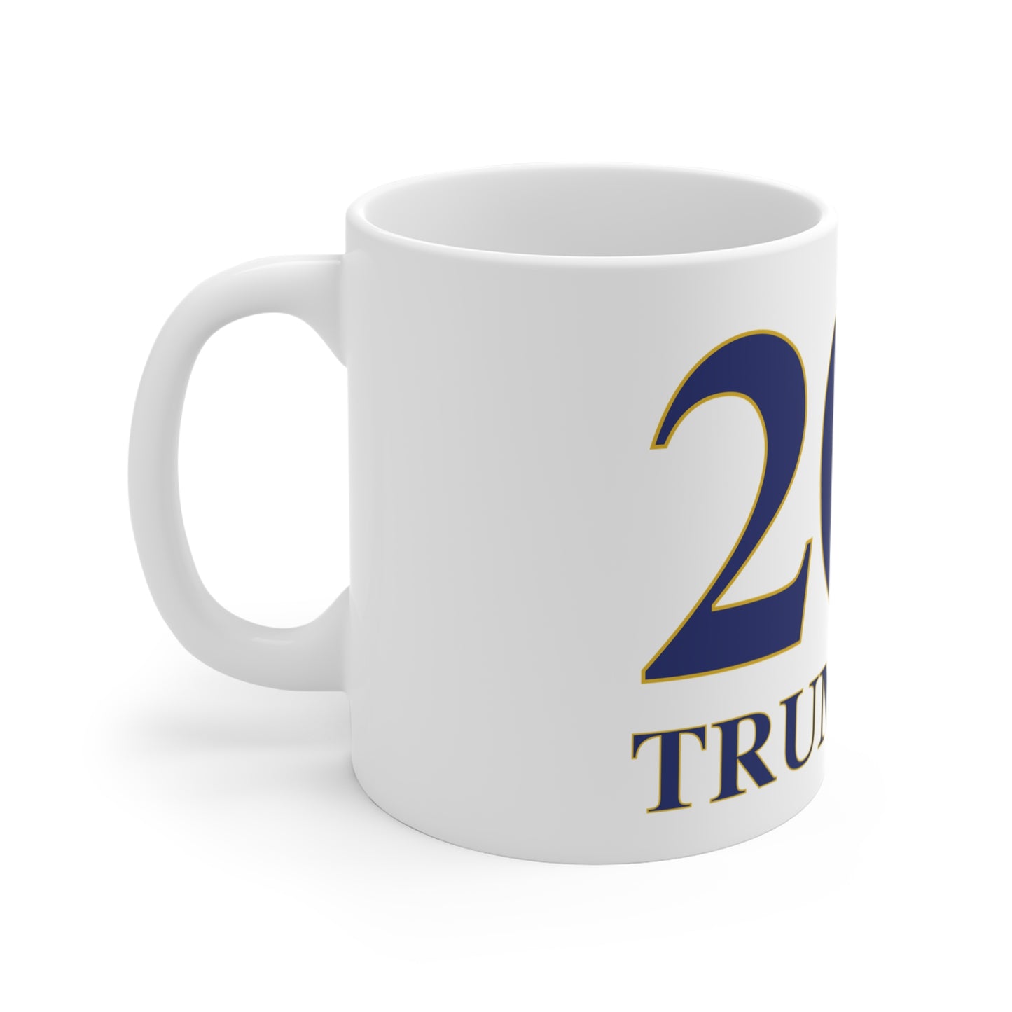 203 Trumbull Mug 11oz