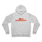 Love Danbury Unisex Sponge Fleece Pullover Hoodie