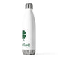 I Clover East Hartford 20oz Insulated Bottle