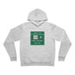 Vintage Merritt Parkway Exit 37 Sign Unisex Sponge Fleece Pullover Hoodie