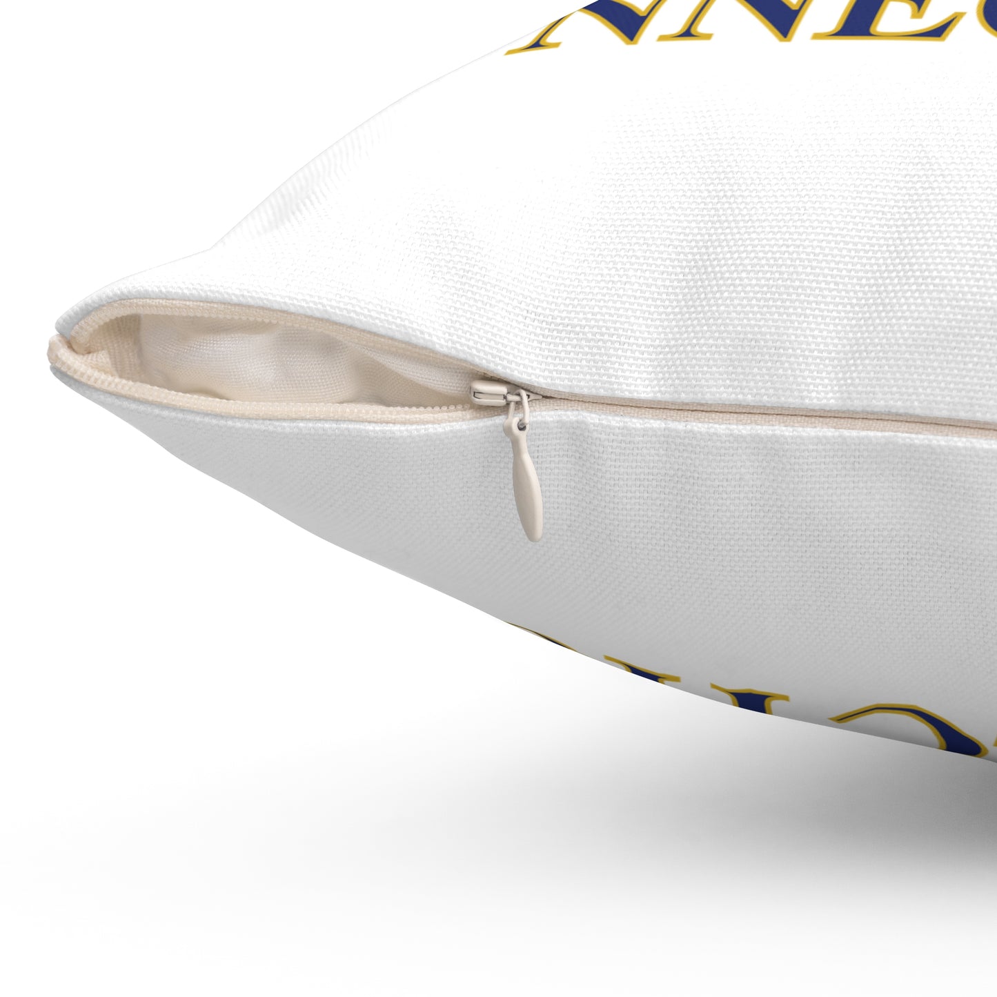 Chester 860 Connecticut Spun Polyester Square Pillow