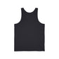 Bethel Coordinates Unisex Jersey Tank