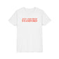 Just a kid from Stamford Youth Short Sleeve T-Shirt
