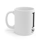 I Clover Somers Mug 11oz