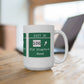 Vintage Merritt Parkway Exit 36 Sign Mug 15oz