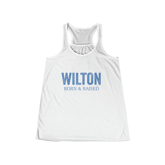 wilton tank top shirt