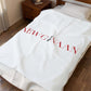 41 Tilt New Canaan Velveteen Plush Blanket