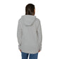 Deep River Connecticut Flag adidas Unisex Fleece Hoodie