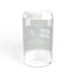 Vintage WCP Exit 65 Sign Sipper Glass, 16oz