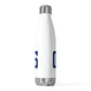 06455 Middlefield Connecticut Zip Code 20oz Insulated Bottle