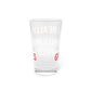 I Really Really Miss Greenfield Hill Pint Glass, 16oz