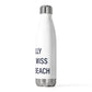 I Really Really Miss Compo Beach20oz Insulated Bottle