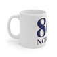 860 Norwich Mug 11oz