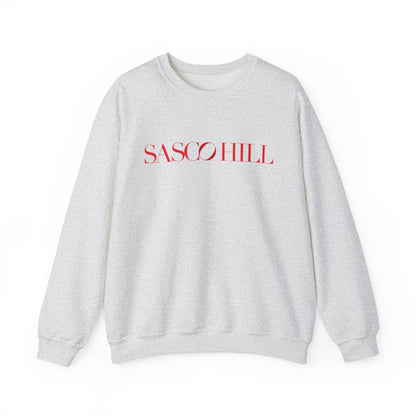 41 Tilt Sasco Hill Unisex Heavy Blend™ Crewneck Sweatshirt