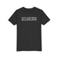 Just a kid from Ellington Youth Short Sleeve T-Shirt