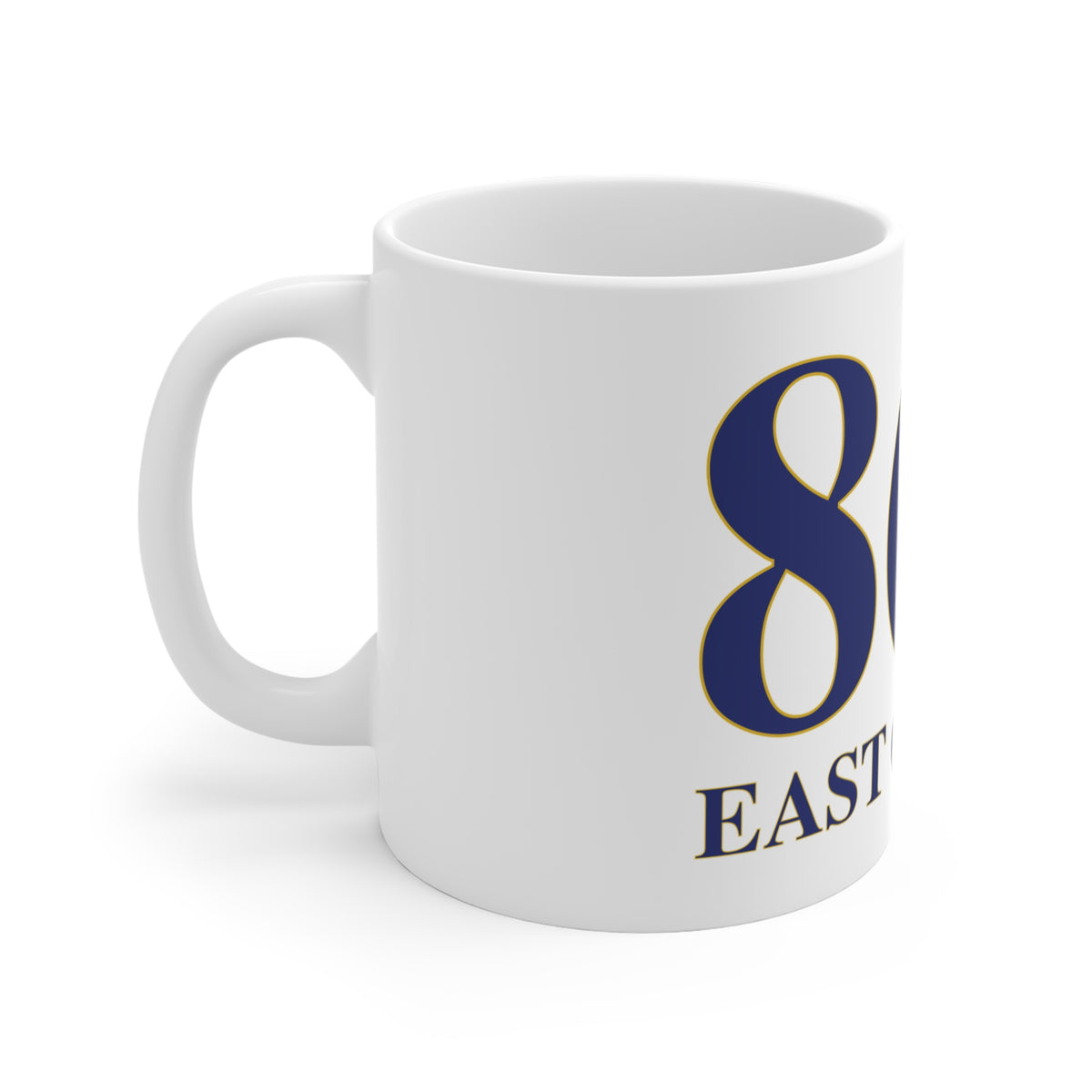 860 East Granby Mug 11oz