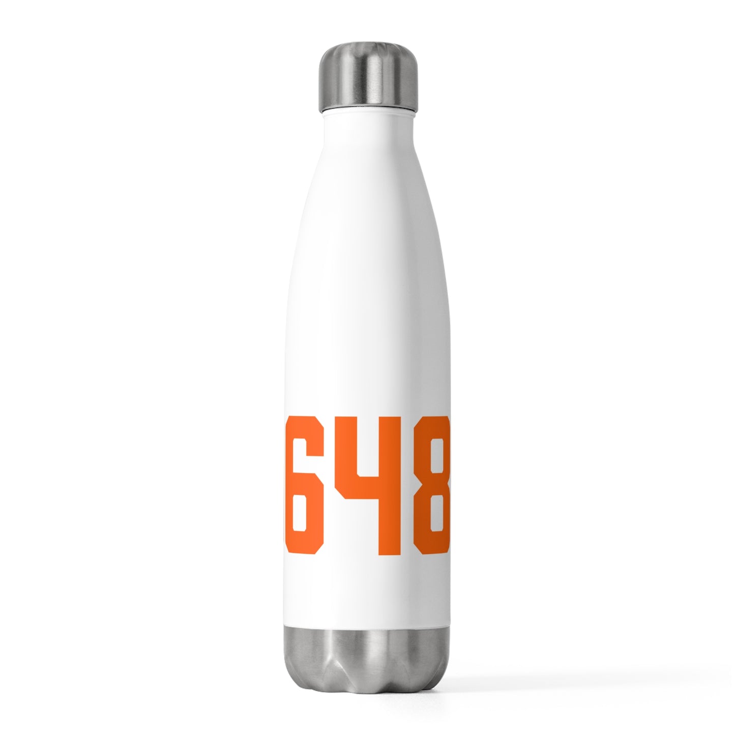 06484 Shelton Connecticut Zip Code 20oz Insulated Bottle