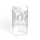 860 Brooklyn Sipper Glass, 16oz