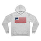 Storrs Connecticut Flag Unisex Sponge Fleece Pullover Hoodie
