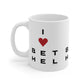 Bethel Vision Mug 11oz