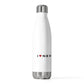 New Canaan Vision 20oz Insulated Bottle
