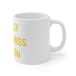 I Really Really Miss Madison Mug 11oz