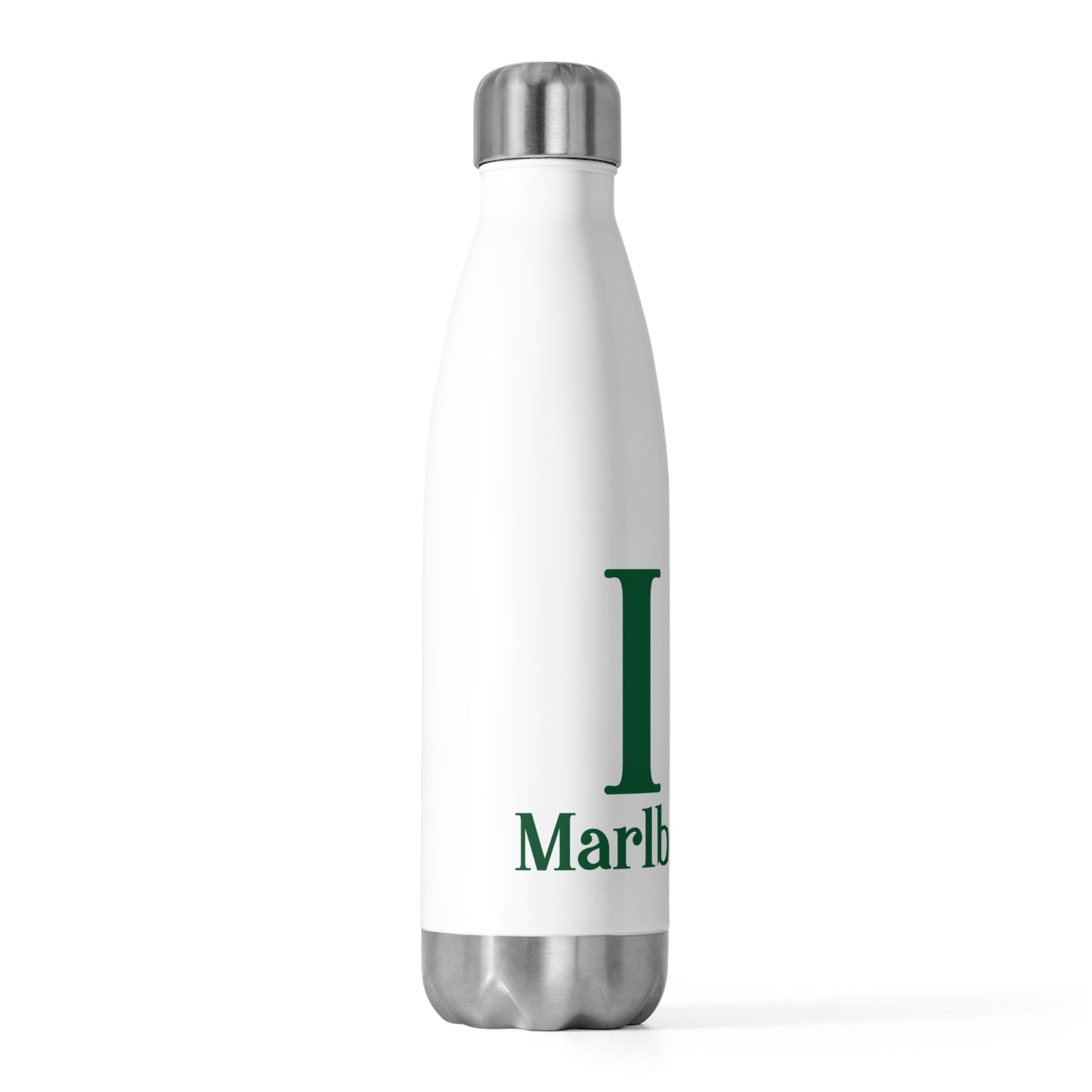 I Clover Marlborough 20oz Insulated Bottle