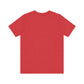 Just a kid from Monroe Unisex Jersey Short Sleeve T-Shirt