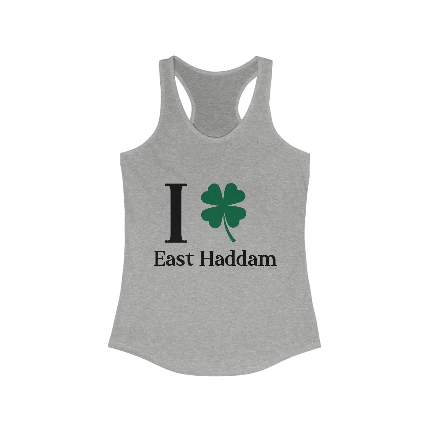 east haddam ct tank top shirt