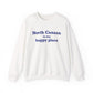 North Canaan is My Happy Place  Unisex Heavy Blend™ Crewneck Sweatshirt
