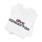 Love Rowayton Unisex Jersey Short Sleeve T-Shirt