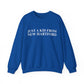 Just a kid from New Hartford Unisex Heavy Blend™ Crewneck Sweatshirt