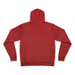 Just a kid from Oxford Unisex Sponge Fleece Pullover Hoodie