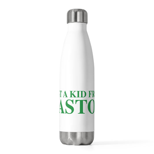 Just a kid from Easton 20oz Insulated Bottle