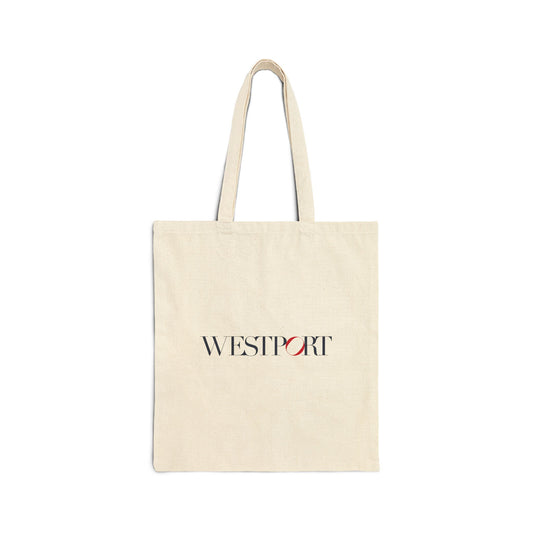 41 Tilt Westport Cotton Canvas Tote Bag