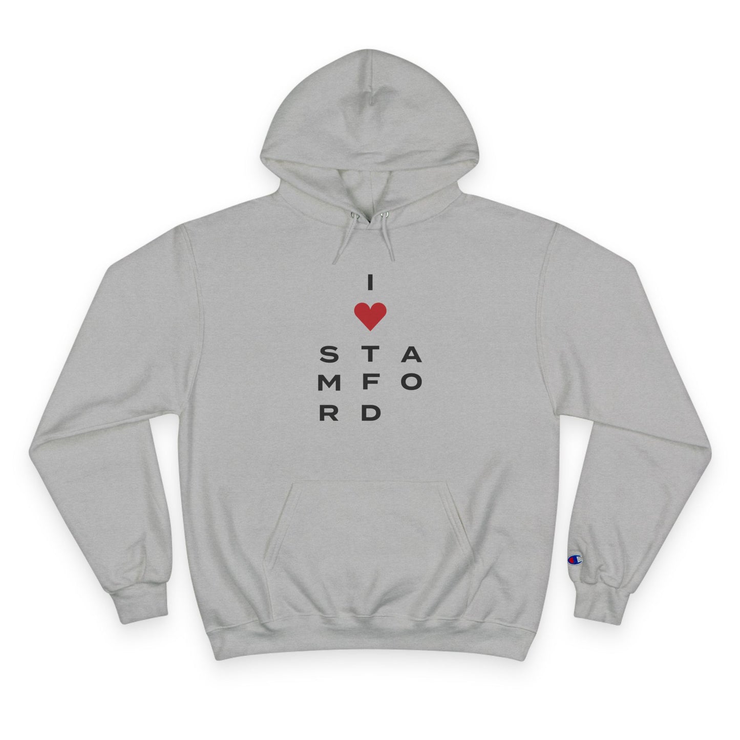 Stamford Vision Champion Hoodie