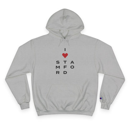 Stamford Vision Champion Hoodie