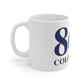 860 Colchester Mug 11oz