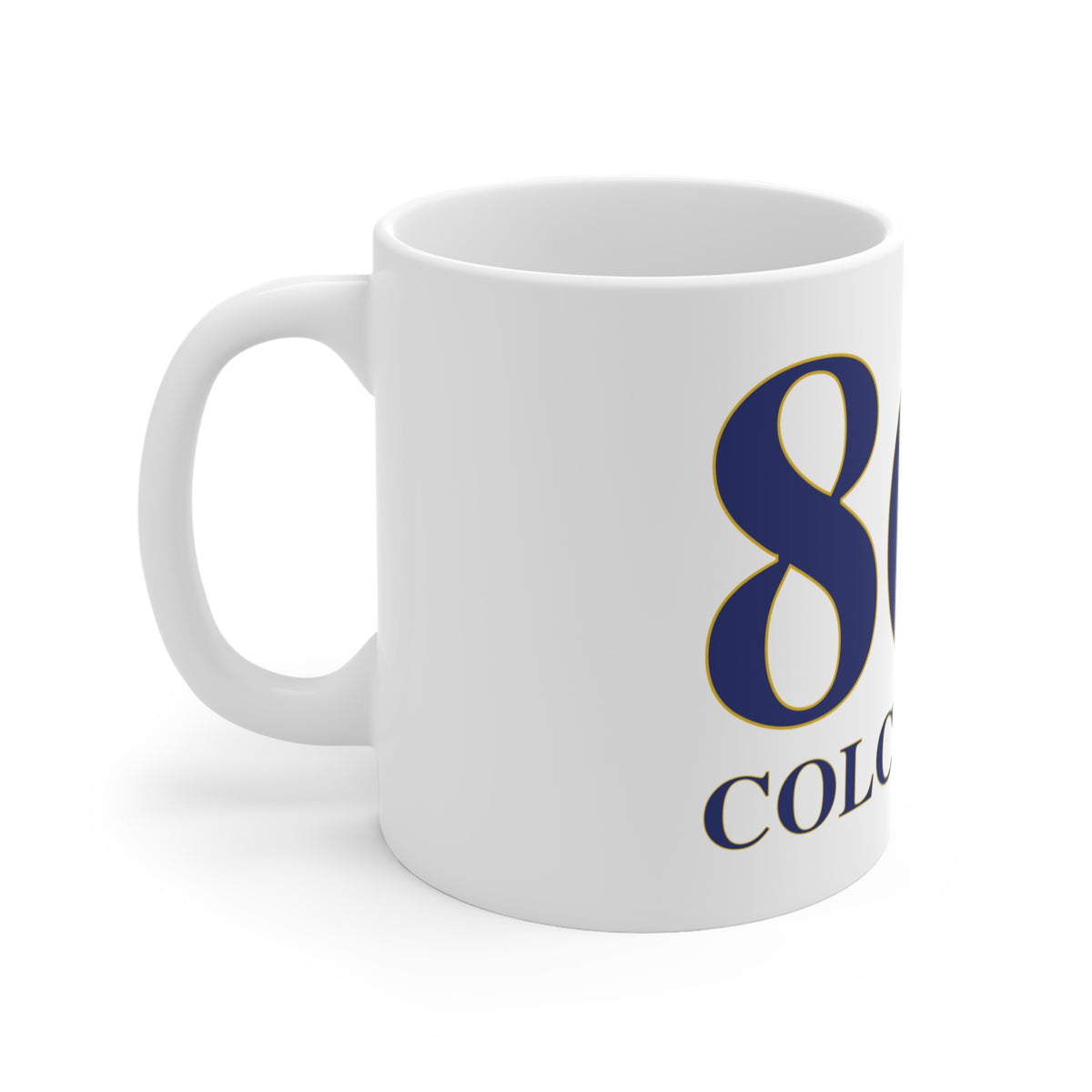 860 Colchester Mug 11oz