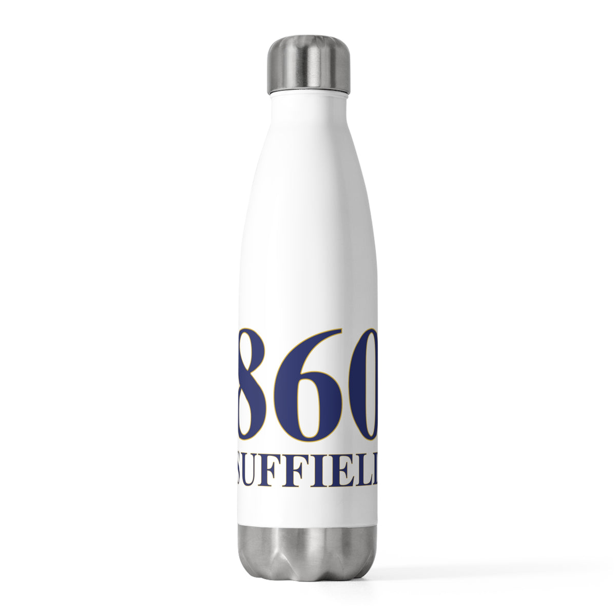 860 Suffield 20 oz Insulated Bottle