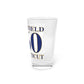 Middlefield 860 Connecticut Pint Glass, 16oz